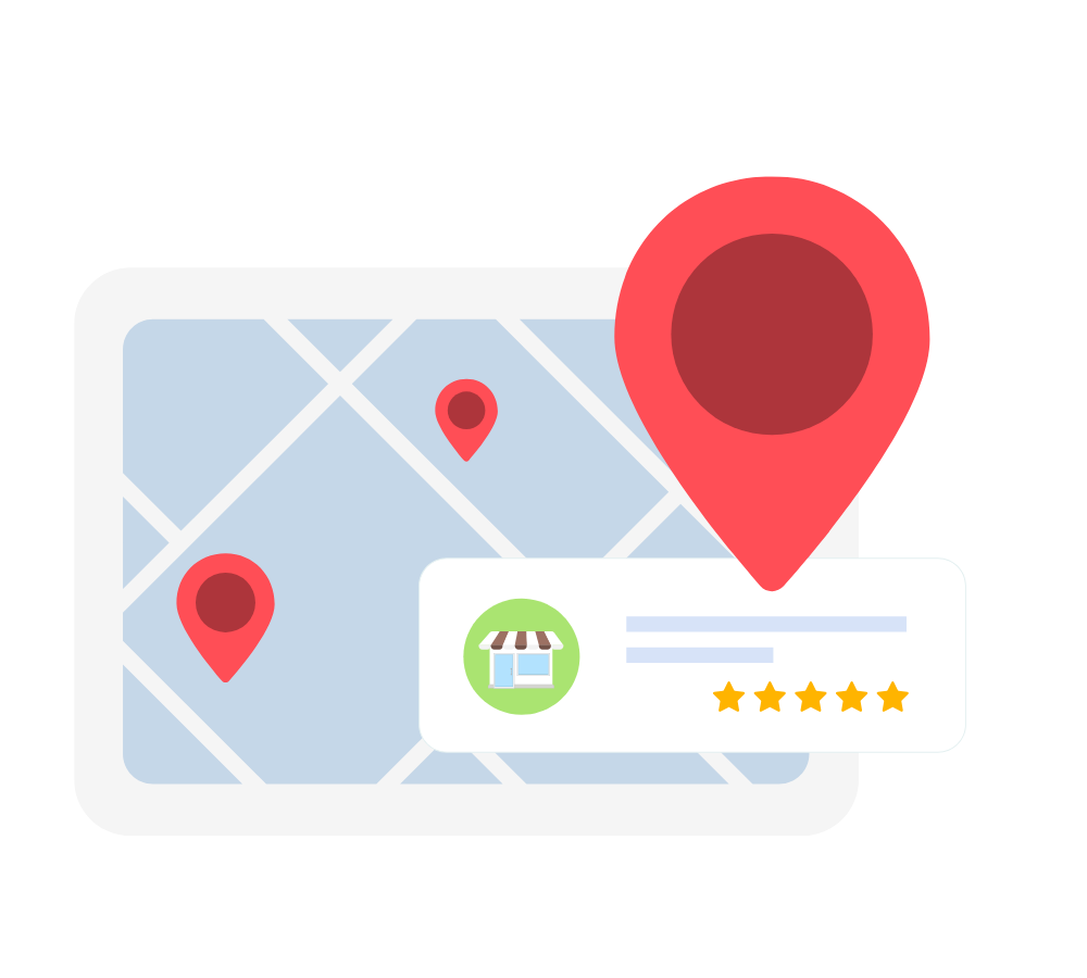 Local Seo Services Delhi Ncr