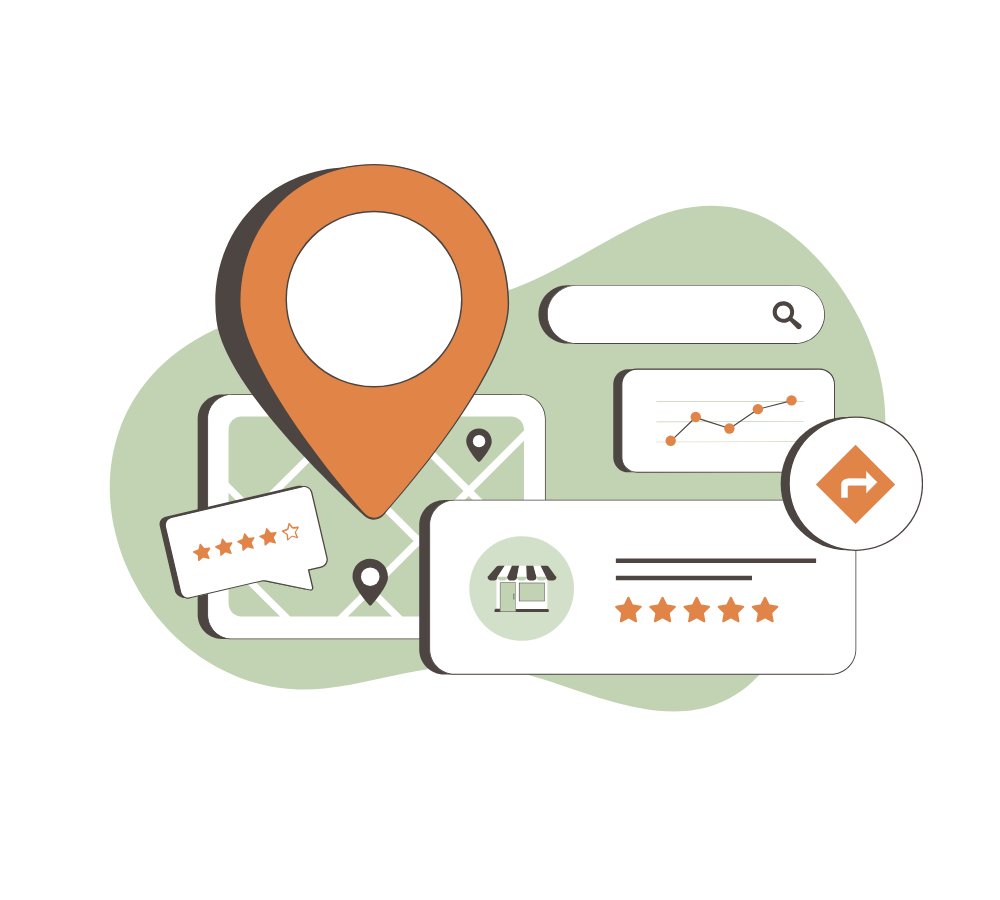 Local Seo Services India