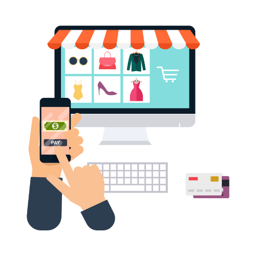 E-commerce