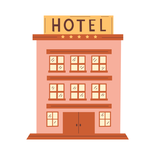 Hotel & Travel