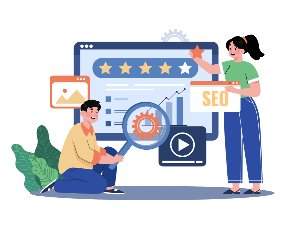 SEO-agency-Gurgaon